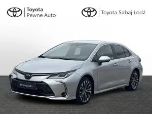 Toyota Corolla Seria E21 (2019-) 1.8 Hybrid Style 2023