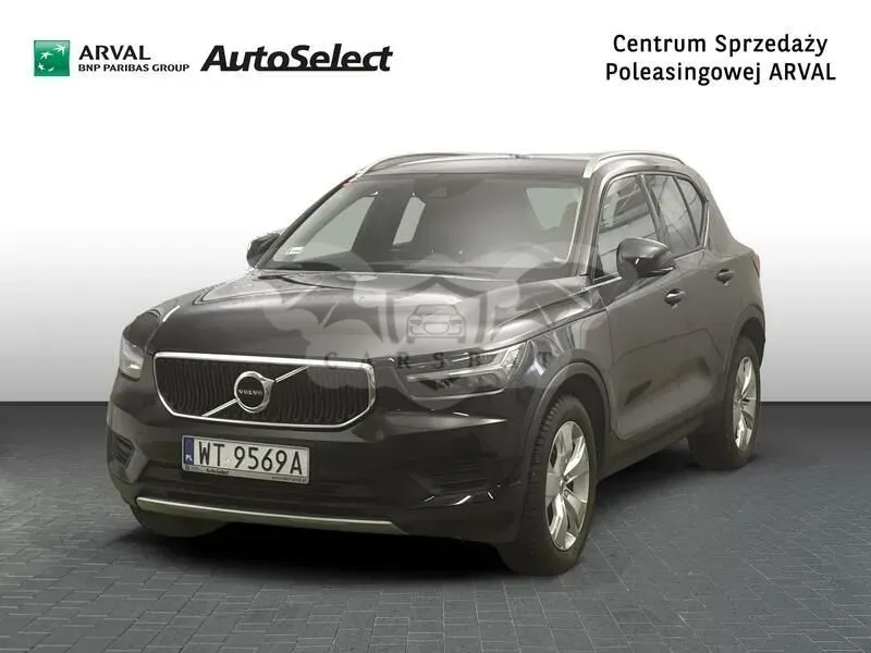 Volvo XC40 T3 Momentum Pro 2020