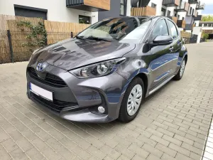 Toyota Yaris IV (2020-) 1.5 Comfort 2021