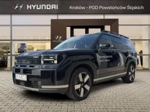 Hyundai Santa Fe IV (2018-2024) 2026