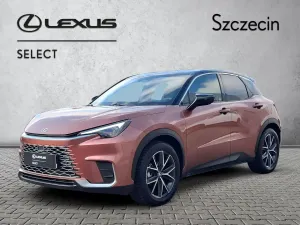 Lexus LBX 1.5 Hybrid Emotion 2025