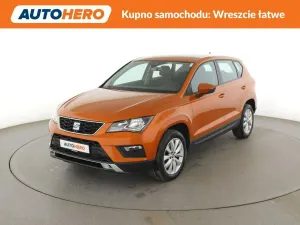 Seat Ateca 1.5 TSI Style S&S DSG 2018