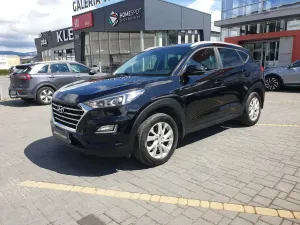 Hyundai Tucson III (2015-2020) 1.6 GDi Comfort 2WD 2019