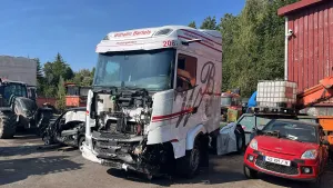 DAF XG 2024