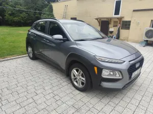 Hyundai Kona I (2017-2023) 1.6 T-GDI Style DCT 2019