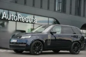 Land Rover Range Rover V (2022-) 4.4 V8 P535 SV 2023