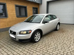 Volvo C30 1.8 Edition 2007
