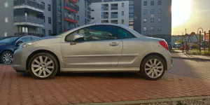 Peugeot 207 2008