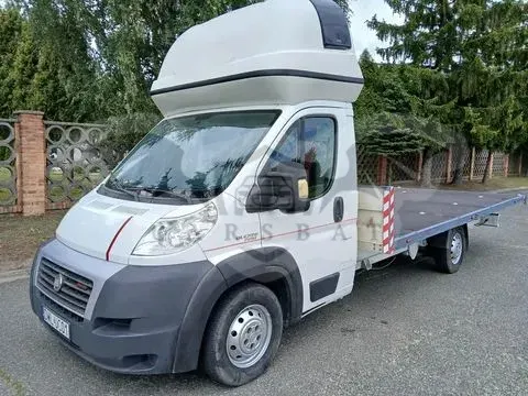Fiat Ducato 2012
