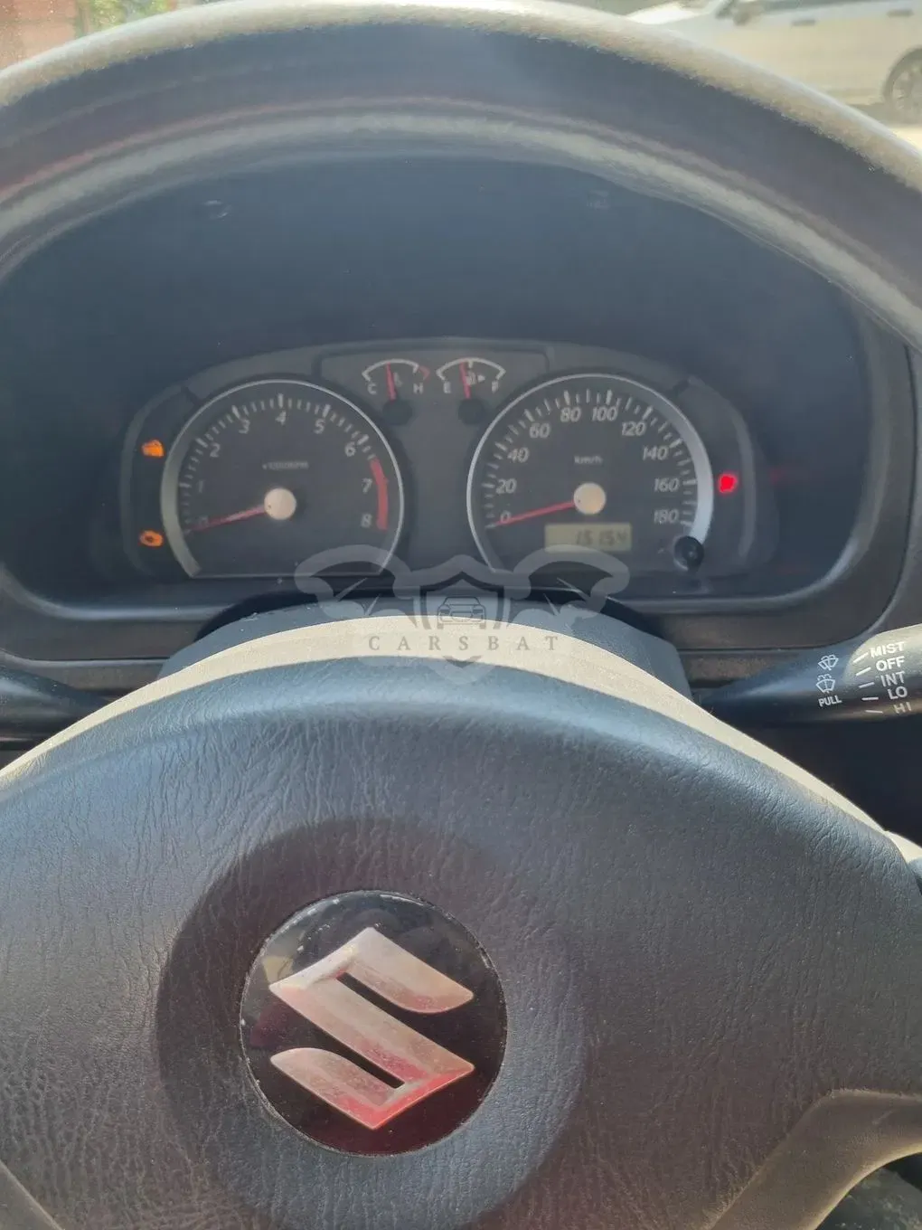 Suzuki Jimny III (1998-2018) 2009