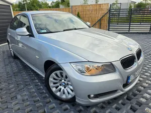 BMW 3 Series E90/E91/E92/E93 (2005-2012) 318d DPF 2010