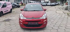 Citroën C3 III (2016-2024) BlueHDi 100 S&S SHINE 2016