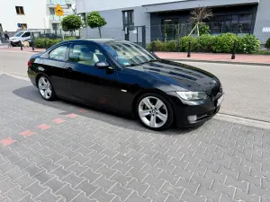 BMW 3 Series E90/E91/E92/E93 (2005-2012) 2008