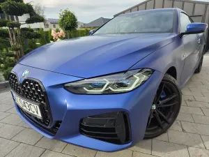 BMW 4 Series II G22/G23/G82 (2020-) M440i xDrive mHEV sport 2021