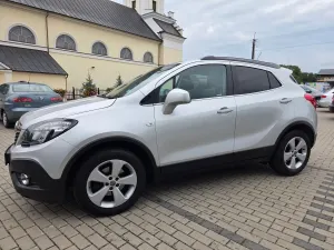 Opel Mokka I (2012-2019) 1.6 CDTI Cosmo S&S 2016