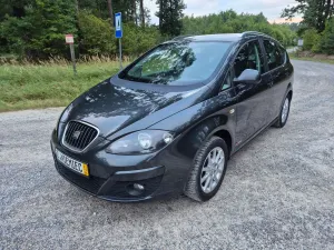 Seat Altea 1.4 TSI Reference 2011