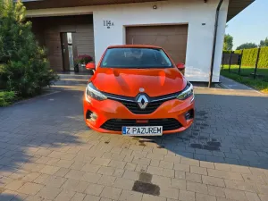 Renault Clio V (2019-2025) TCe 90 BUSINESS EDITION 2022