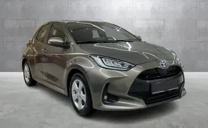 Toyota Yaris IV (2020-) Hybrid 1.5 Active 2024