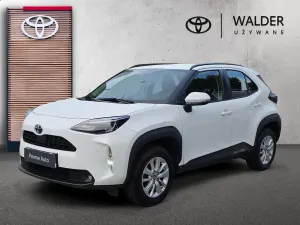 Toyota Yaris Cross Hybrid 1.5 Comfort 4x4 2023