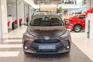 Toyota Yaris IV (2020-) 1.5 Comfort 2024