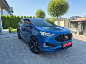 Ford Edge 2020