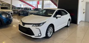 Toyota Corolla Seria E21 (2019-) 1.8 2022