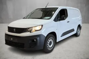 Peugeot Partner 2023