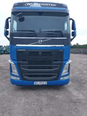 Volvo FH 2014