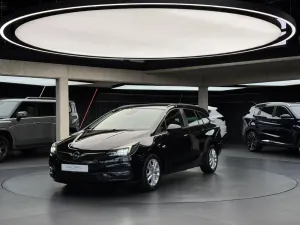 Opel Astra K (2015-2021) 1.2 T Edition S&S 2019