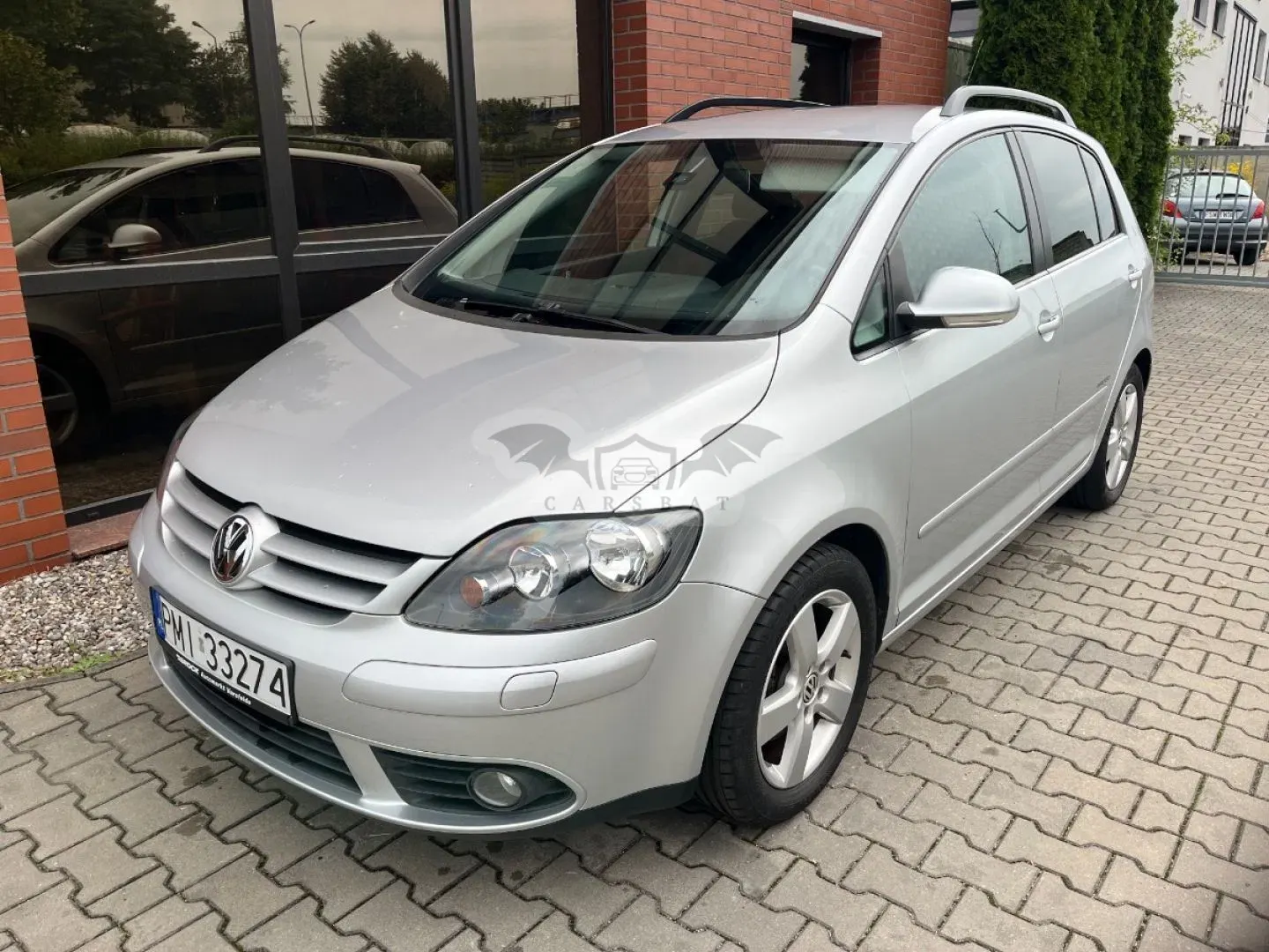 Volkswagen Golf Plus II (2008-2012) 1.4 TSI United 2008