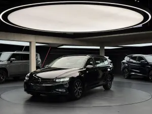 Volkswagen Passat B8 (2014-2023) 2023