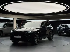 BMW X5 G05 (2018-) xDrive30d mHEV sport 2023