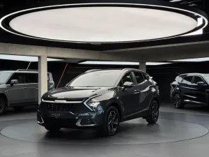 Kia Sportage V (2021-) 1.6 T-GDI HEV L 2WD 2023