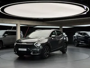 Kia Sportage V (2021-) 1.6 T-GDI HEV L 2WD 2023