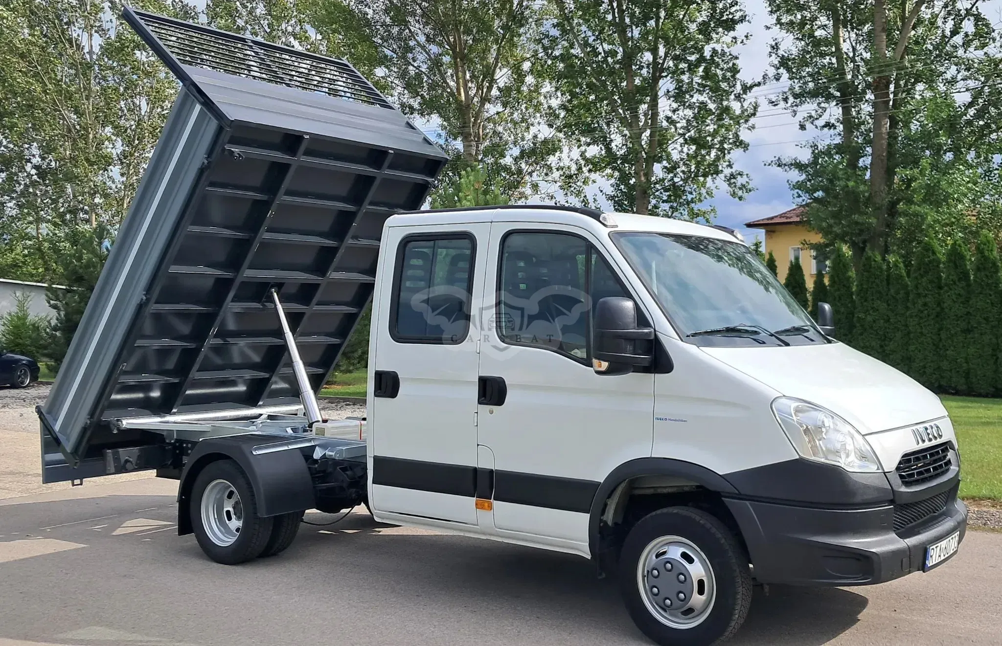 Iveco Daily 2012