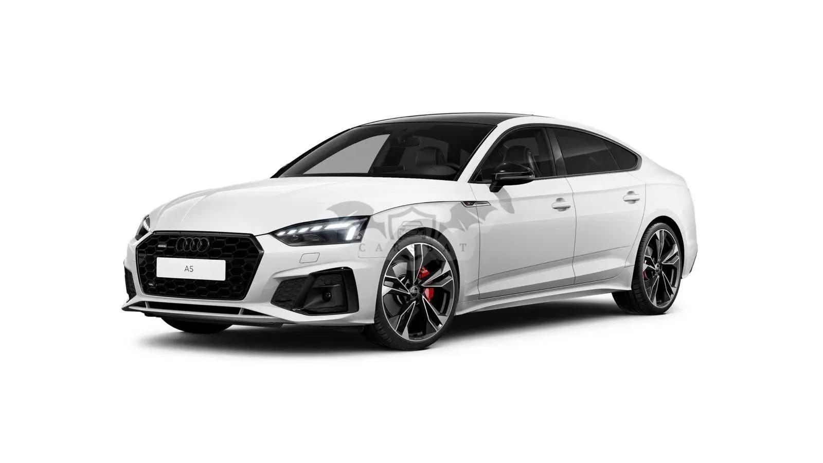 Audi A5 F5 (2016-2024) 40 TDI mHEV Quattro S Line S tronic 2024