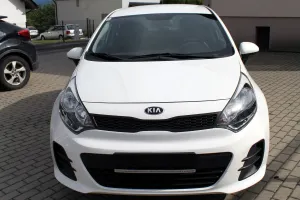 Kia Rio III (2011-) 1.2 ISG Dream Team Edition 2017