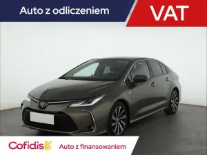 Toyota Corolla Seria E16 (2012-2019) 2022