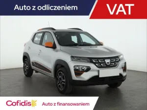 Dacia Spring 2021