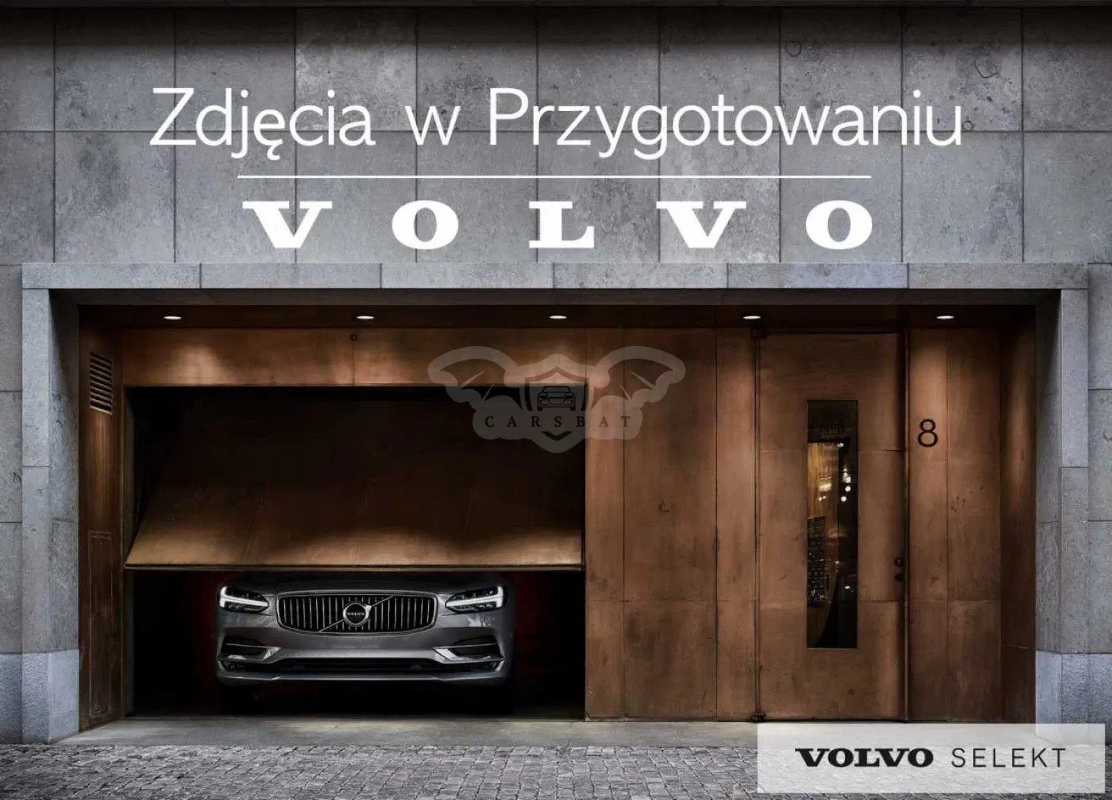 Volvo V60 II (2018- ) 2021