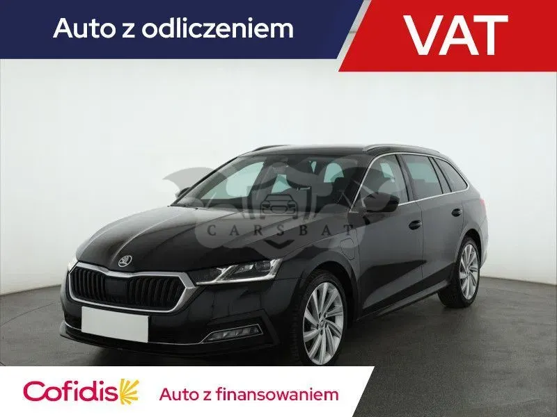 Skoda Octavia IV (2020-) 2023