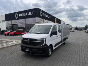 Renault Master 2026