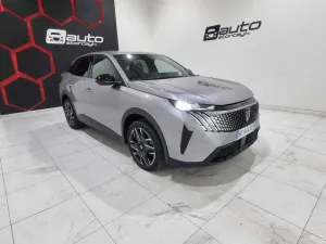 Peugeot 3008 III (2024-) 2025