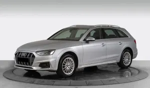 Audi A4 B9 (2015-) 45 TFSI S tronic 2022