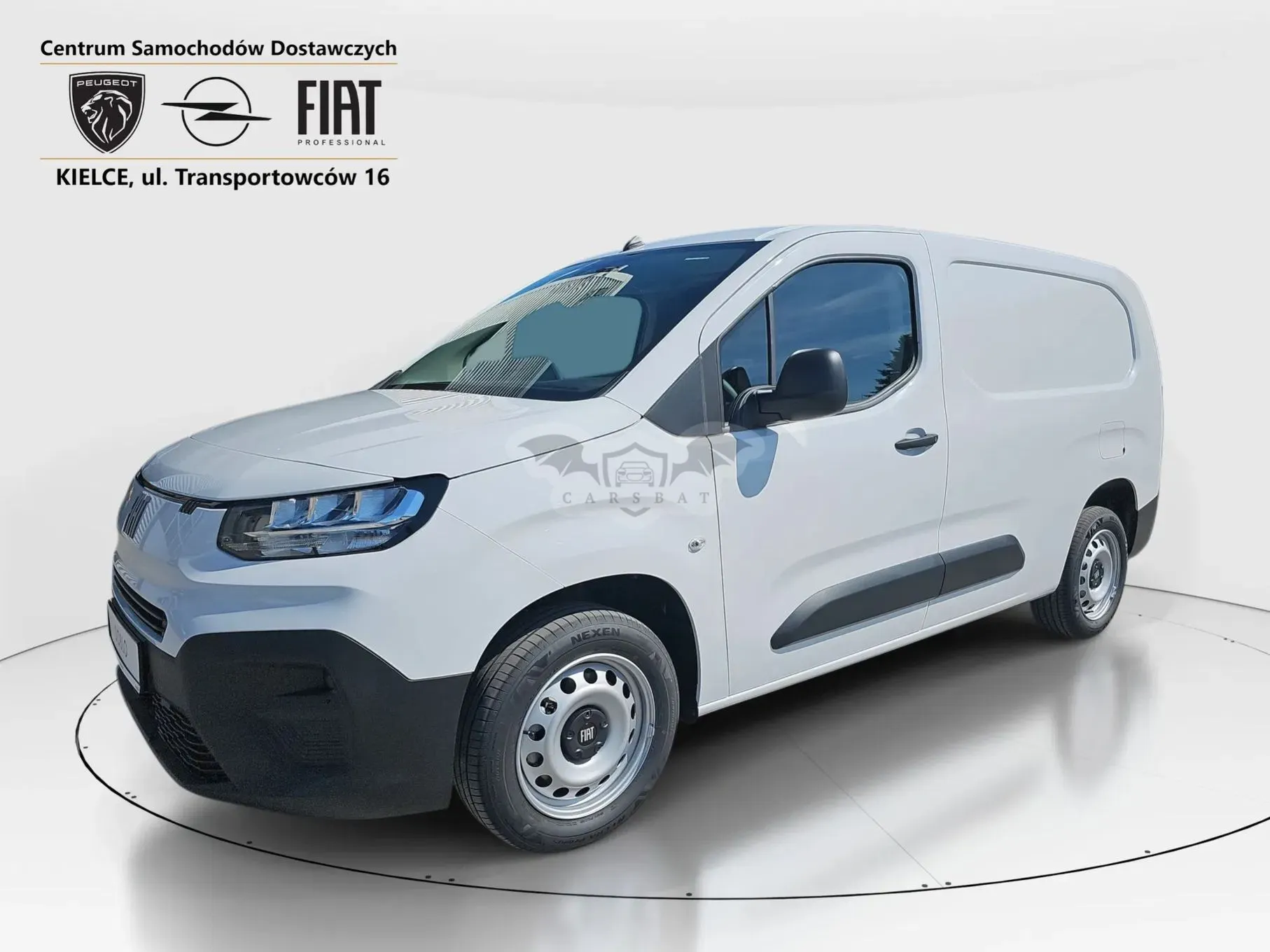Fiat Doblo 2026