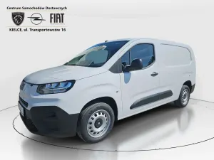 Fiat Doblo 2026