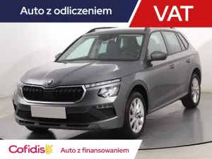 Skoda Kamiq 2025