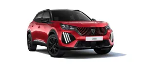 Peugeot 2008 II (2019-) PureTech mHEV GT E-DCS6 2026