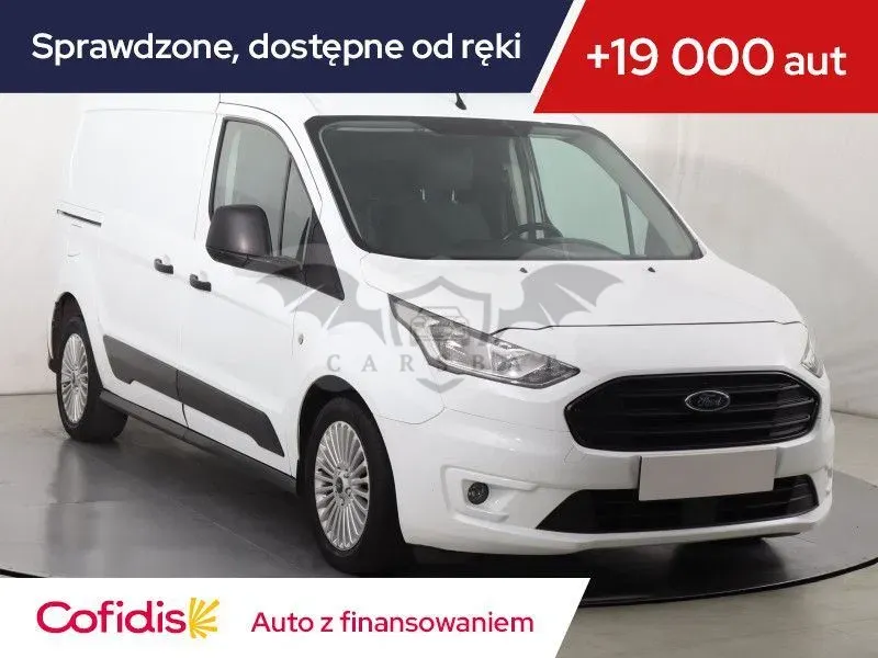 Ford Transit 2018