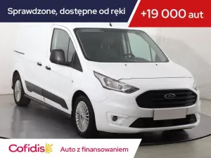 Ford Transit 2018